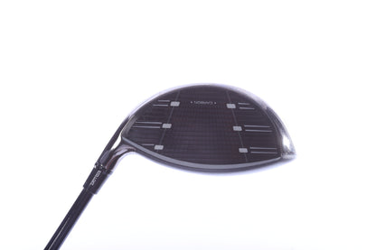Used TaylorMade Qi35 Driver - 9 Degrees - Stiff Flex Project X HZRDUS RDX Smoke - Right-Handed-Next Round