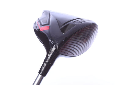 Used TaylorMade STEALTH Driver - 9 Degrees - Stiff Flex Aldila Ascent Red - Right-Handed