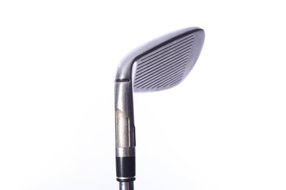 Used TaylorMade SIM2 MAX Approach Wedge - Right-Handed - 49 Degrees - Stiff Flex