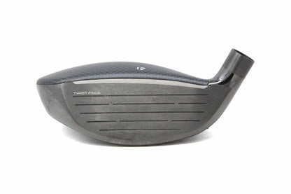 Used TaylorMade Qi35 3-Wood - HEAD ONLY - Right-Handed - 15 Degrees