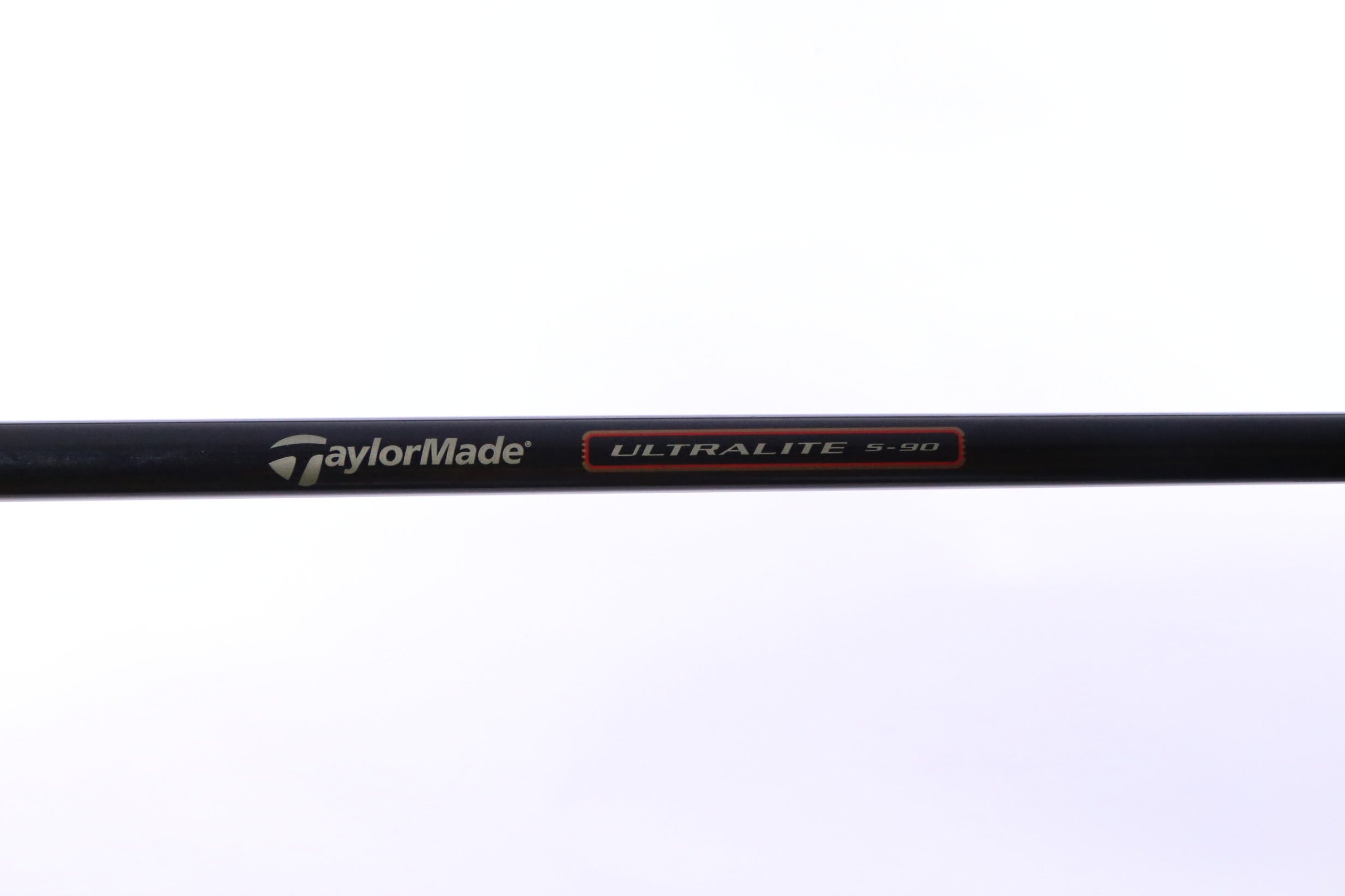 Used TaylorMade 360 Driver - 9.5 Degrees - Stiff Flex TaylorMade Stock Graphite - Right-Handed-Next Round