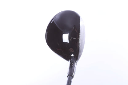Used Titleist TSR2 3HL Wood - Left-Handed - 16.5 Degrees - Stiff Flex-Next Round