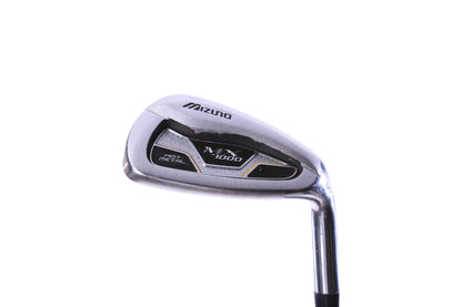 Used Mizuno MX 1000 Gap Wedge - Right-Handed - 49 Degrees - Stiff Flex-Next Round