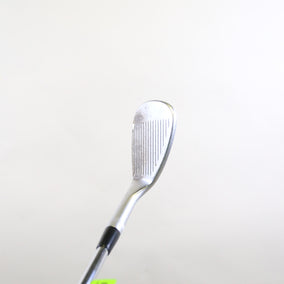 Used Titleist Vokey Spin Milled Tour Chrome '09 Sand Wedge - Right-Handed - 56 Degrees - Stiff Flex