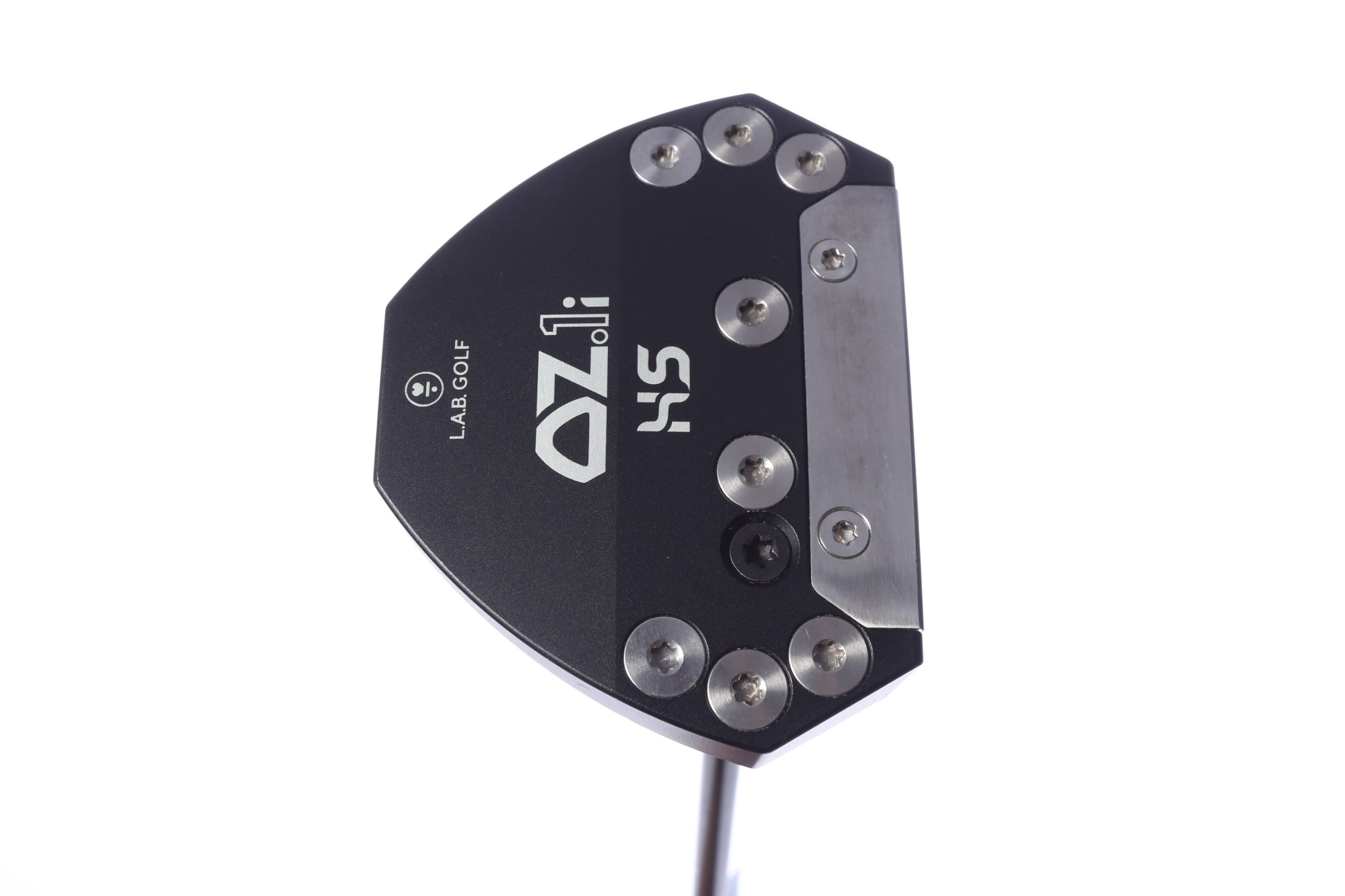 Used L.A.B. Golf OZ.1i HS Right-Handed Putter – Next Round