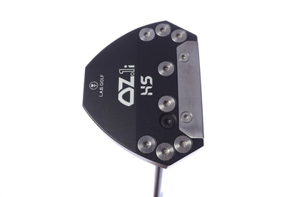 Used L.A.B. Golf OZ.1i HS Putter - Right-Handed - 34 in - Mallet-Next Round