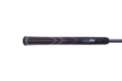 Used Mitsubishi C6 Black Hybrid Shaft Regular Flex Graphite - 39 in - No Adapter-Next Round