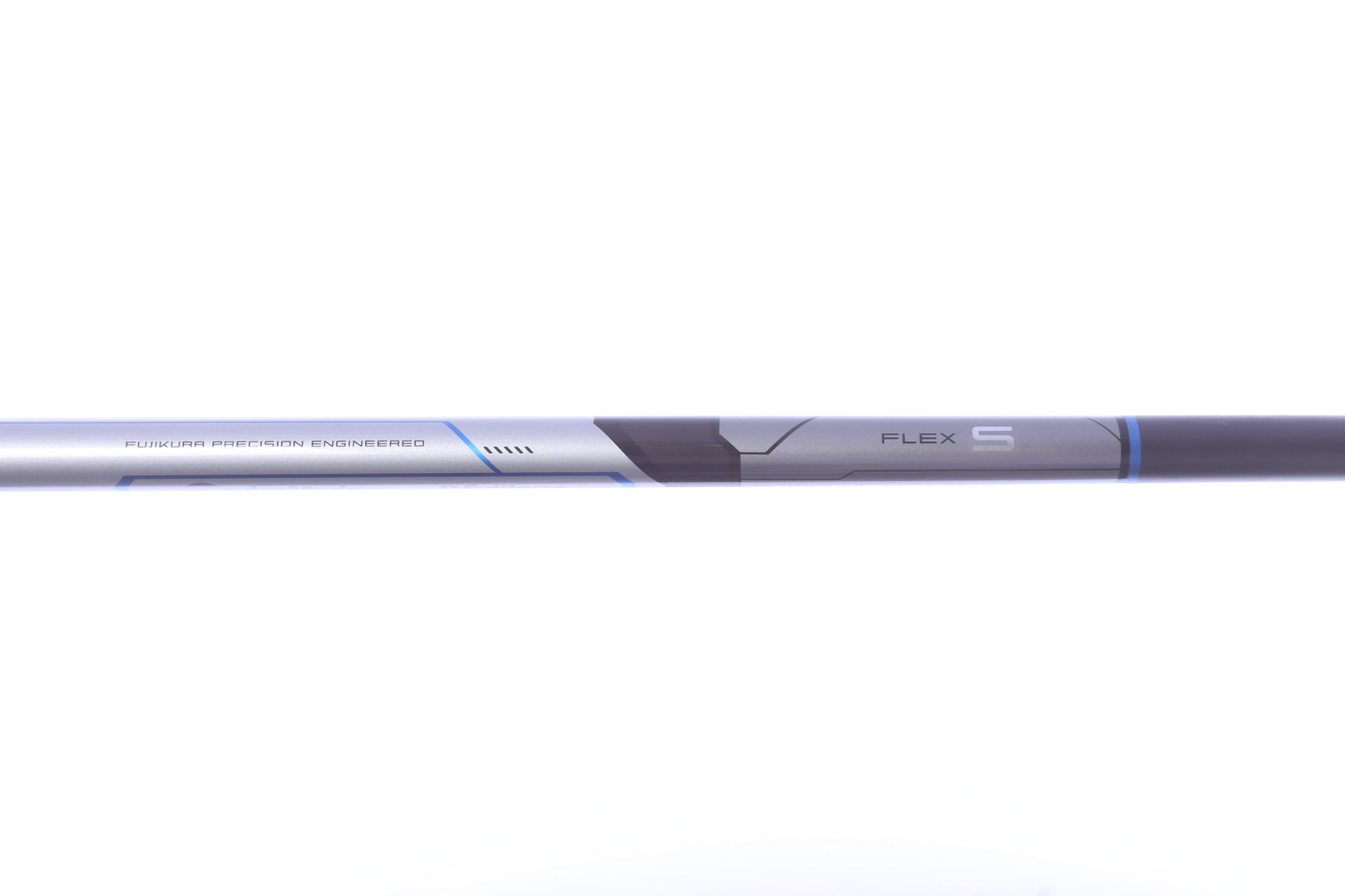 Used TaylorMade SLDR S 3H Hybrid - Left-Handed - 19 Degrees - Stiff Flex