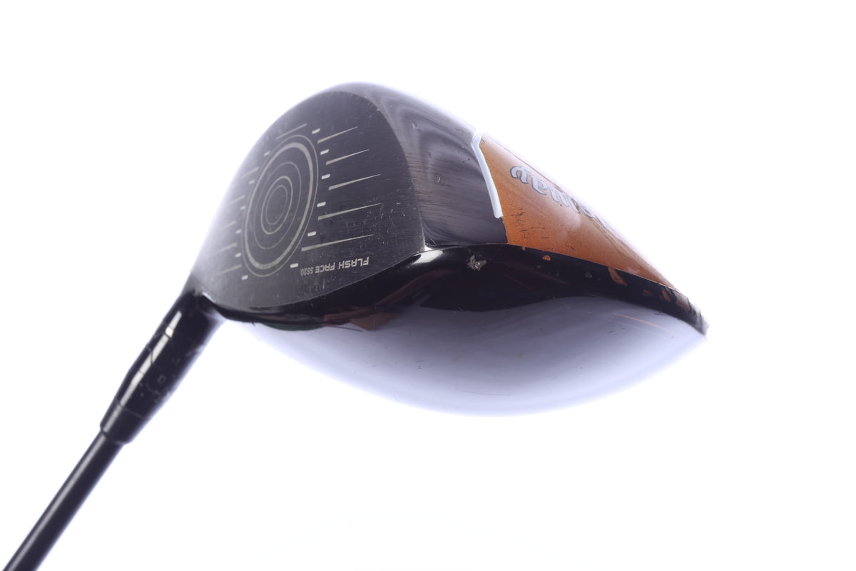 Used Callaway Mavrik Max Driver - 12 Degrees - Ladies Flex UST Mamiya Helium - Right-Handed-Next Round
