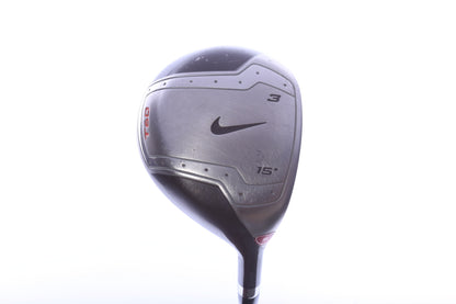 Used Nike Ignite T60 3-Wood - Right-Handed - 15 Degrees - Stiff Flex
