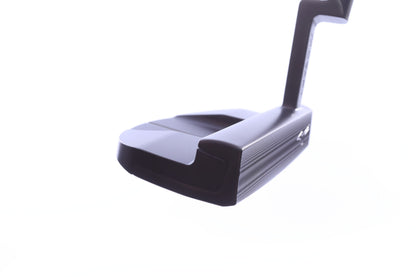 Used Mizuno M.Craft X P5 Putter - Right-Handed - 35 in - Mallet
