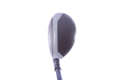 Used TaylorMade SIM MAX Hybrid Set - Right-Handed - 3H, 4H - Stiff Flex