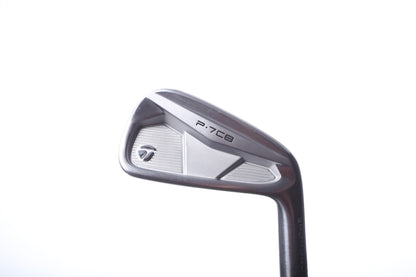 Used TaylorMade 2024 P7CB Single 4-Iron - Right-Handed - Stiff Flex-Next Round