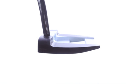 Used Odyssey Ai-ONE Jailbird Mini DB Putter - Right-Handed - 35 in - Mallet