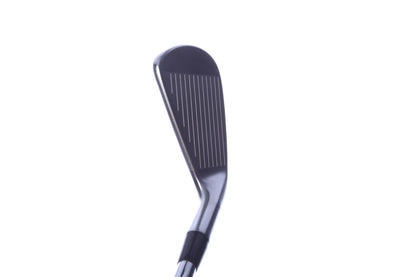 Used Titleist 2023 T150 Single 4-Iron - Left-Handed - Stiff Flex-Next Round
