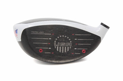 Used TaylorMade SIM MAX Driver - 9 Degrees - Not Specified Flex Not Specified n/a - Right-Handed-Next Round