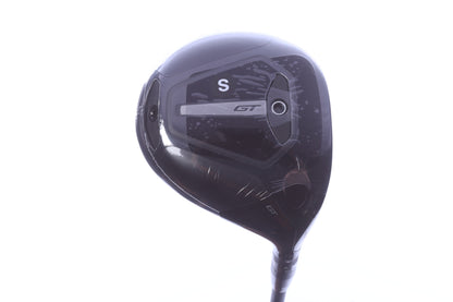 Used Titleist GT280 Mini Driver - 13 Degrees - Stiff Flex Mitsubishi Tensei Blue 1K - Right-Handed