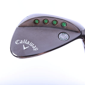 Used Callaway PM Grind Tour Grey Sand Wedge - Right-Handed - 54 Degrees - Regular Flex-Next Round