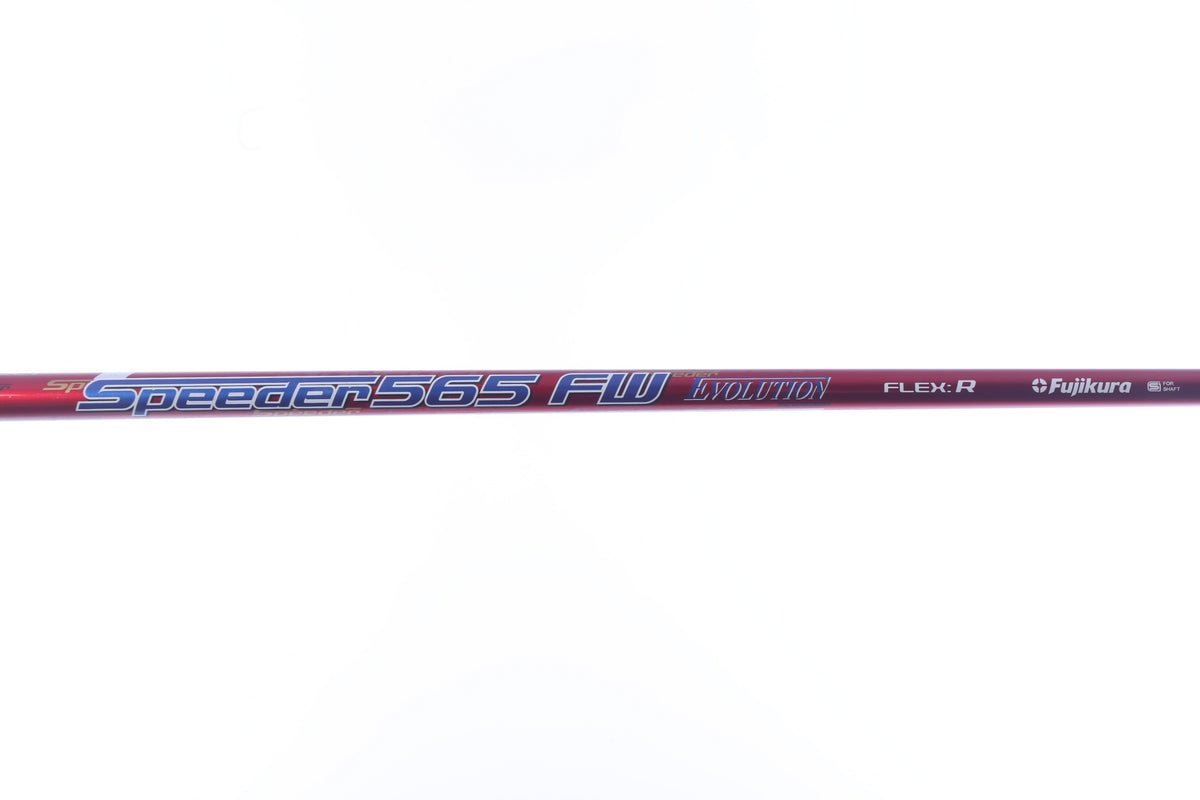 Used Callaway XR 16 3-Wood - Right-Handed - 15 Degrees - Regular Flex-Next Round