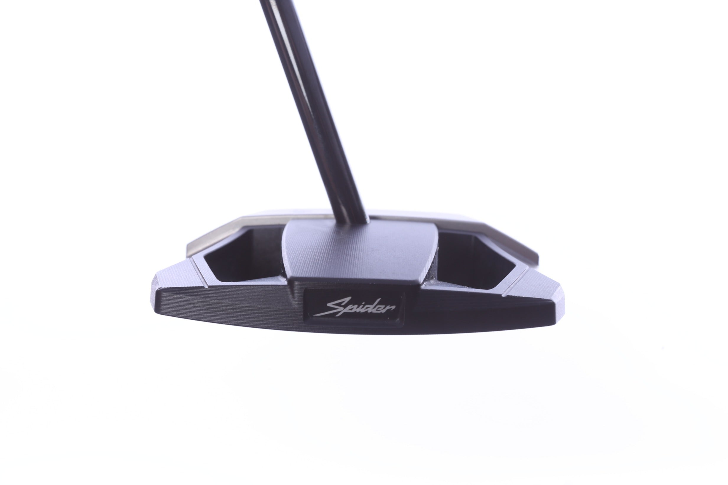 Used TaylorMade Spider 5K-ZT Putter - Right-Handed - 35 in - Mallet