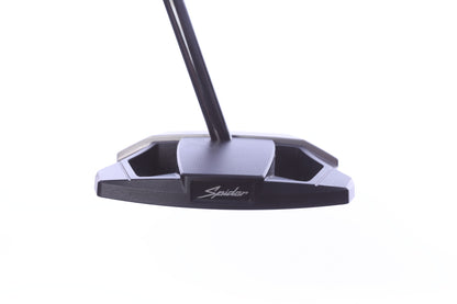 Used TaylorMade Spider 5K-ZT Putter - Right-Handed - 35 in - Mallet