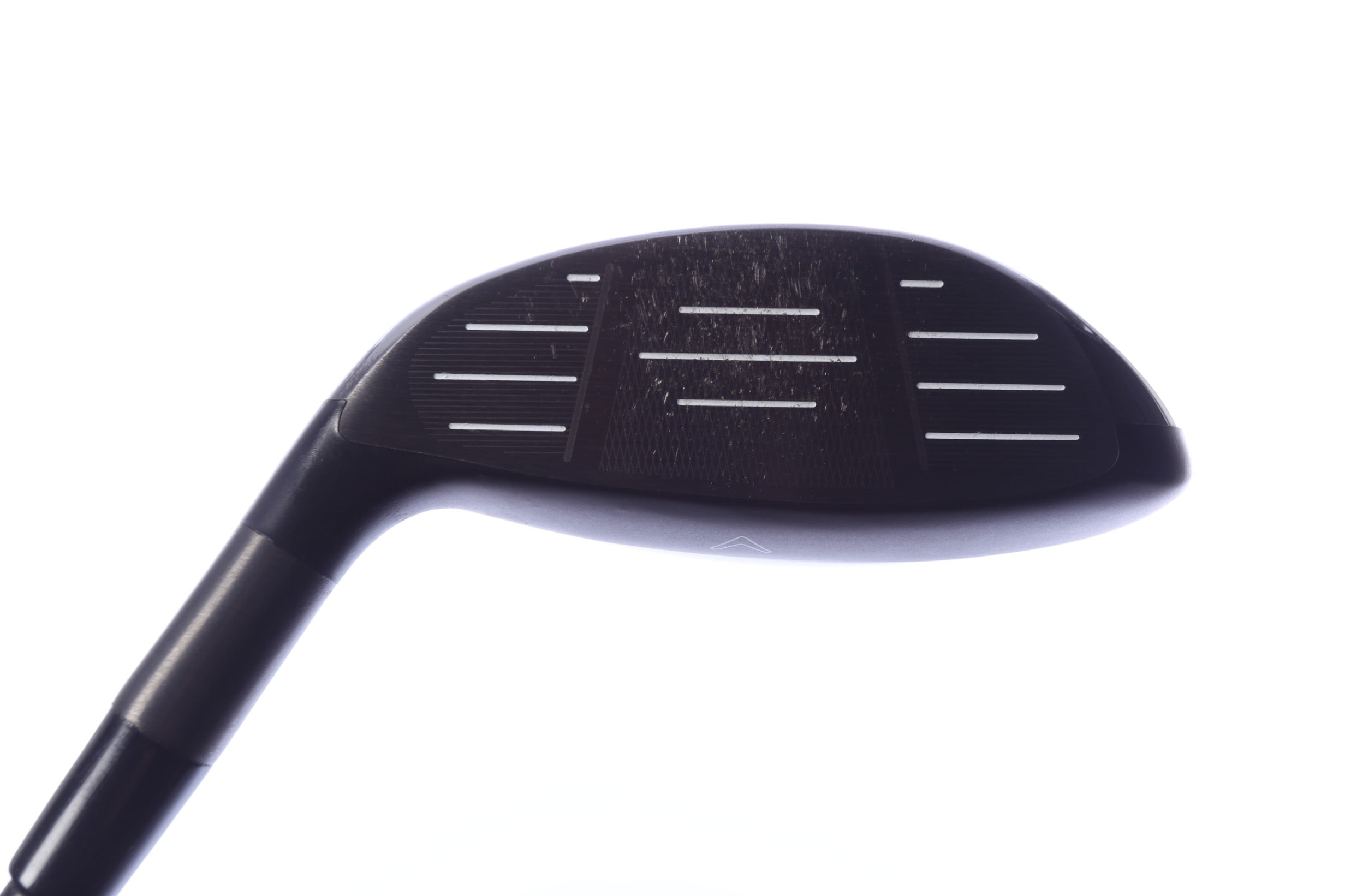 Used Callaway Paradym 7-Wood - Right-Handed - 21 Degrees - Seniors Flex