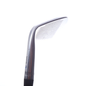 Used Callaway MD5 JAWS Chrome Lob Wedge - Right-Handed - 58 Degrees - Stiff Flex-Next Round