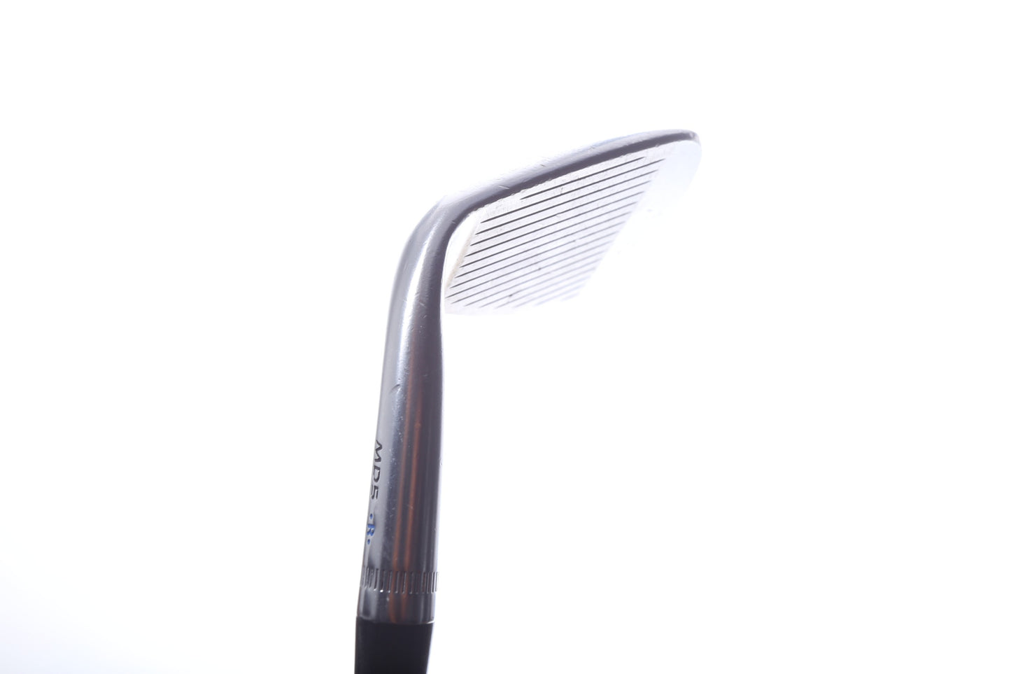 Used Callaway MD5 JAWS Chrome Lob Wedge - Right-Handed - 58 Degrees - Stiff Flex-Next Round