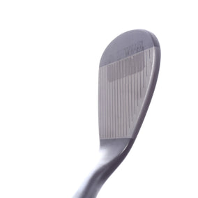 Used Cleveland RTZ Black Satin Gap Wedge - Right-Handed - 52 Degrees - Extra Stiff Flex-Next Round