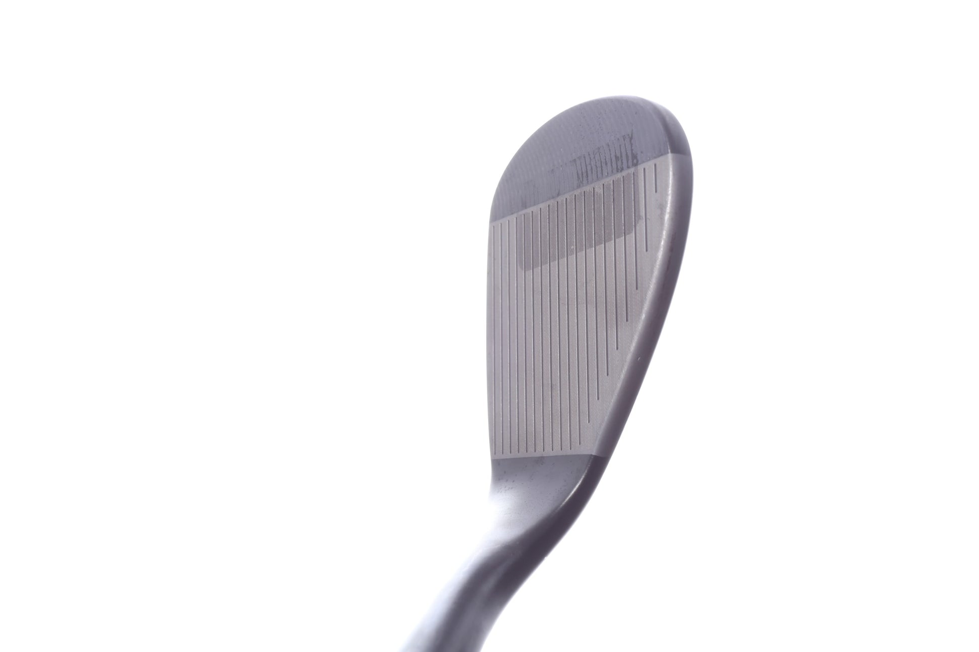 Used Cleveland RTZ Black Satin Gap Wedge - Right-Handed - 52 Degrees - Extra Stiff Flex-Next Round
