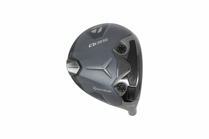 Used TaylorMade Qi35 LS Driver - HEAD ONLY - Right-Handed - 10.5 Degrees