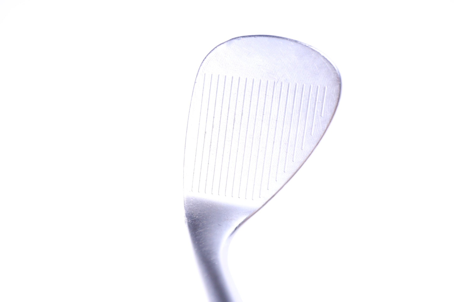 Used Cleveland CBX Lob Wedge - Right-Handed - 58 Degrees - Wedge Flex-Next Round