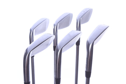 Used PXG 0311 P Gen7 Iron Set - Right-Handed - 5-PW - Stiff Flex