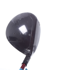 Used TaylorMade STEALTH 2 HD 3-Wood - Left-Handed - 16 Degrees - Regular Flex-Next Round