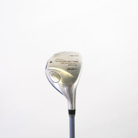 Used Cobra Baffler DWS 4H Hybrid - Right-Handed - 26 Degrees - Ladies Flex-Next Round