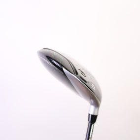 Used XXIO X 2022 5-Wood - Right-Handed - 18 Degrees - Stiff Flex-Next Round