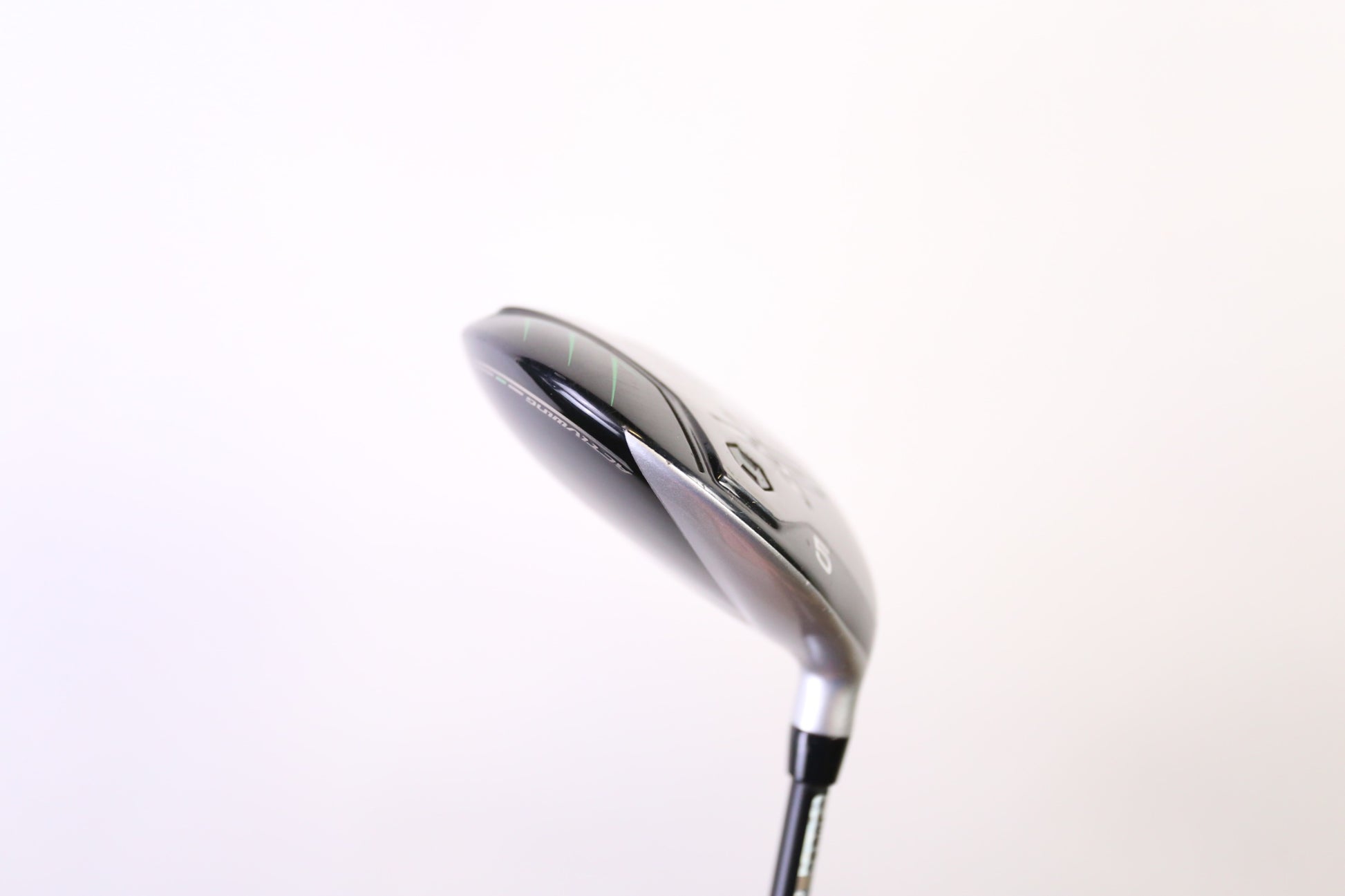 Used XXIO X 2022 5-Wood - Right-Handed - 18 Degrees - Stiff Flex-Next Round