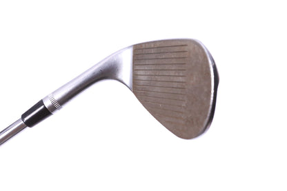 Used Callaway JAWS Raw Chrome Approach Wedge - Right-Handed - 50 Degrees - Wedge Flex-Next Round