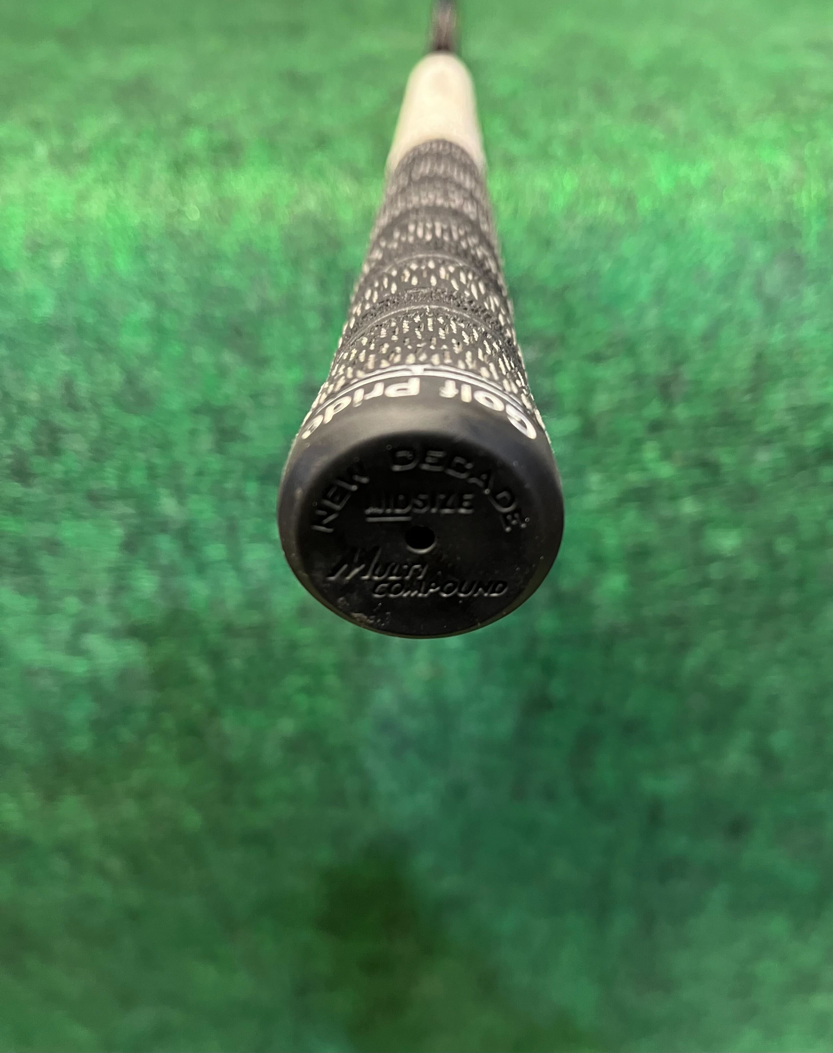 Fujikura Ventus TR Velocore Blue Wood Shaft - Extra Stiff Flex - 41.5 in-Next Round
