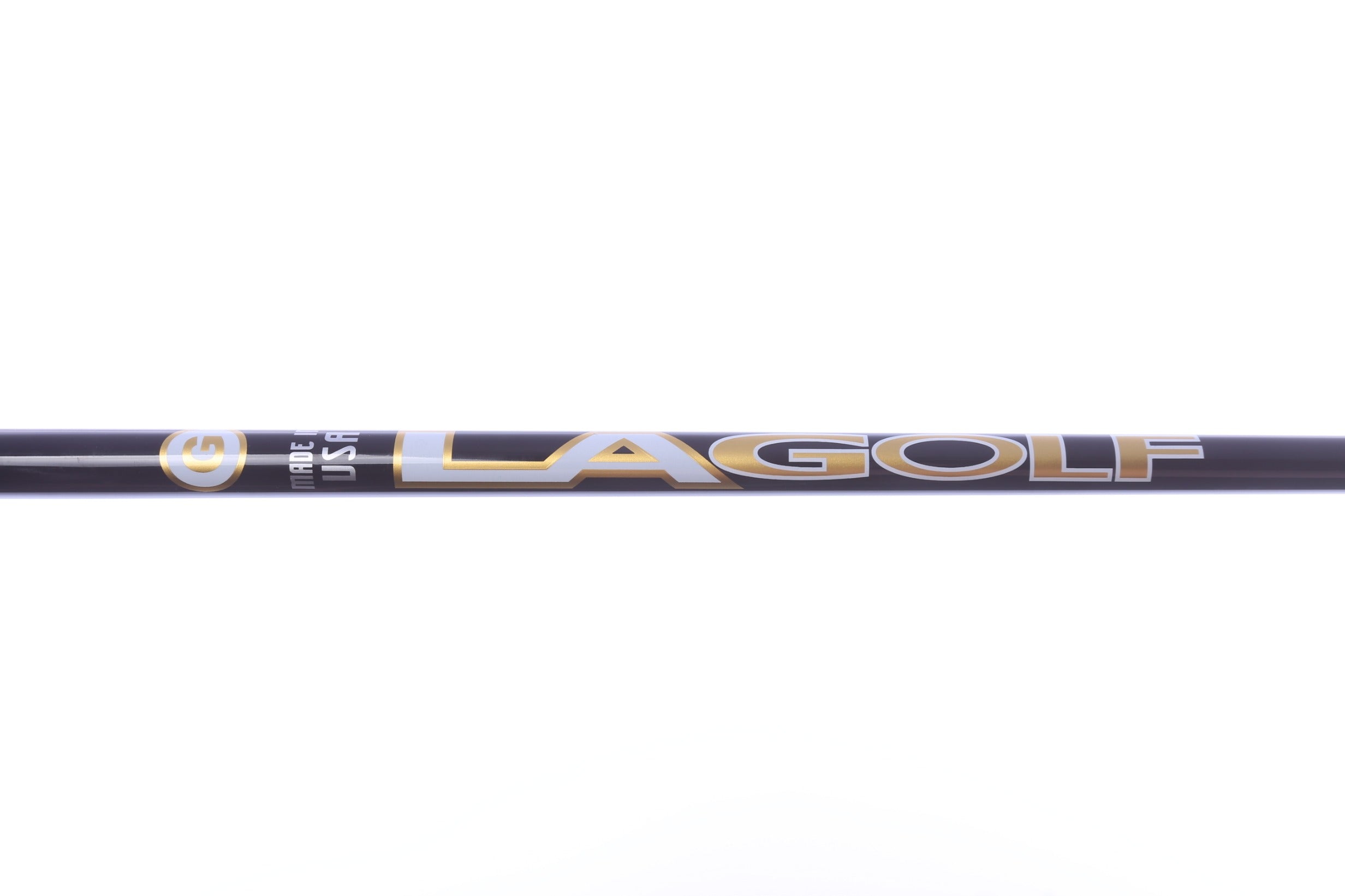 Wilson 2025 DYNAPWR Carbon Driver - 10.5 Degrees - Stiff Flex LA Golf Gold Series - Right-Handed