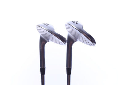 Used Ping Glide 3.0 Wedge Set - Right-Handed - 54*, 58* - Wedge Flex