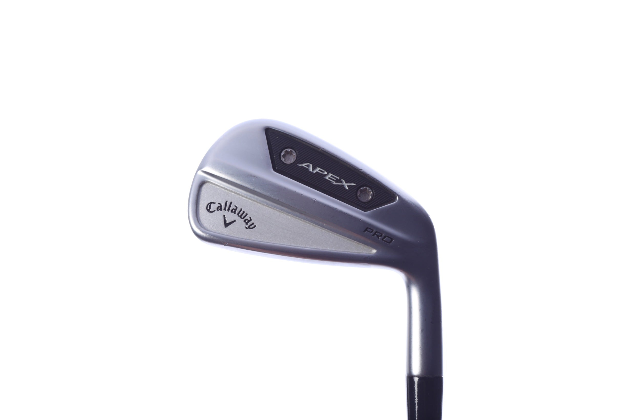 Used Callaway Apex Pro 24 Single 4-Iron - Right-Handed - Regular Flex