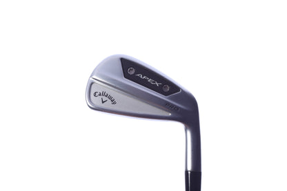 Used Callaway Apex Pro 24 Single 4-Iron - Right-Handed - Regular Flex