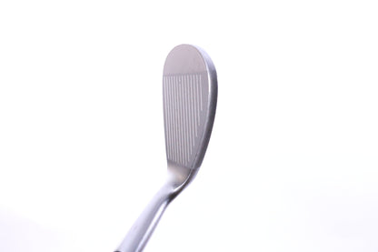 Used Mizuno S5 White Satin Gap Wedge - Right-Handed - 50 Degrees - Extra Stiff Flex-Next Round