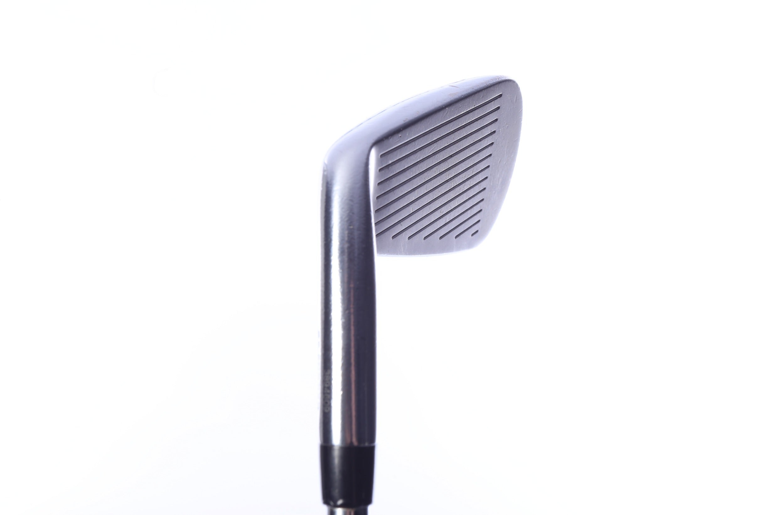 Used Mizuno JPX 850 Forged Single 6-Iron - Right-Handed - Stiff Flex