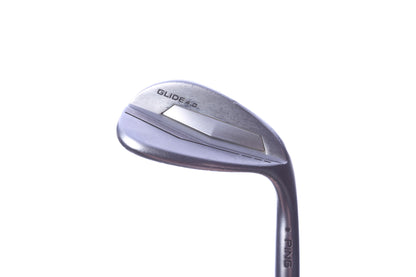 Used Ping Glide 4.0 Sand Wedge - Right-Handed - 54 Degrees - Wedge Flex