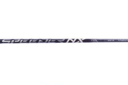 Used TaylorMade Qi10 MAX 3-Wood - Right-Handed - 16 Degrees - Regular Flex