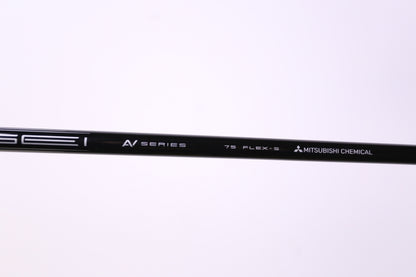 Used Callaway Epic Max LS Driver - Right-Handed - 9 Degrees - Stiff Flex-Next Round