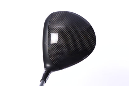Used Callaway Quantum MAX Driver - 9 Degrees - Regular Flex Project X Denali Frost Silver - Right-Handed-Next Round
