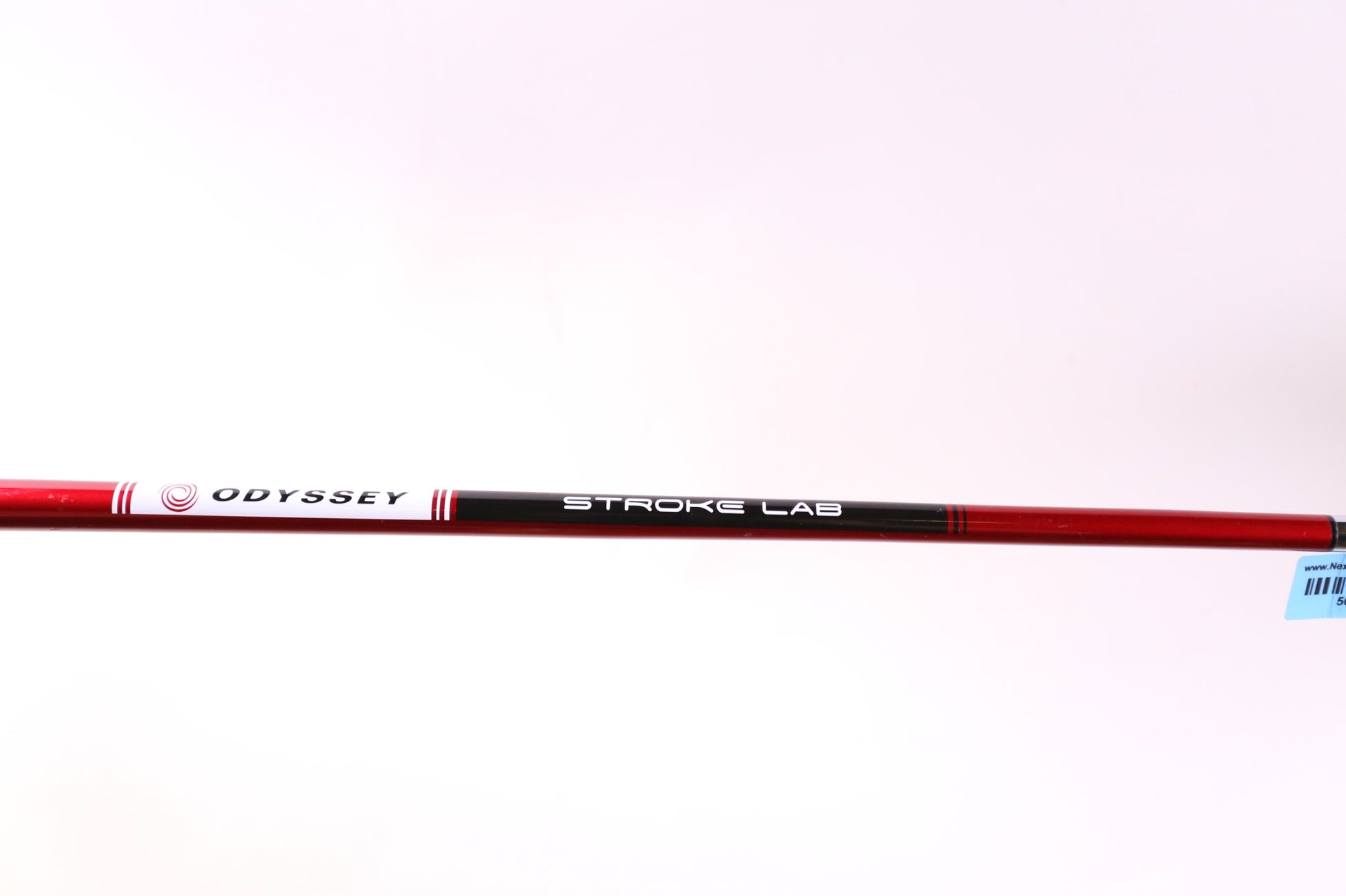 Used Odyssey Tri-Hot 5K One Putter - Right-Handed - 34 in - Blade-Next Round